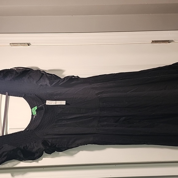 J Crew sheer cover up - Picture 2 of 3